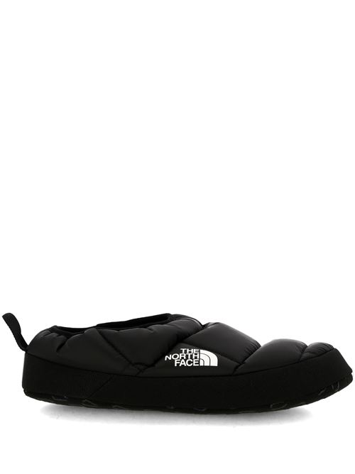 Pantofole realizzate in tessuto The North Face | NF0A8A9DKX71